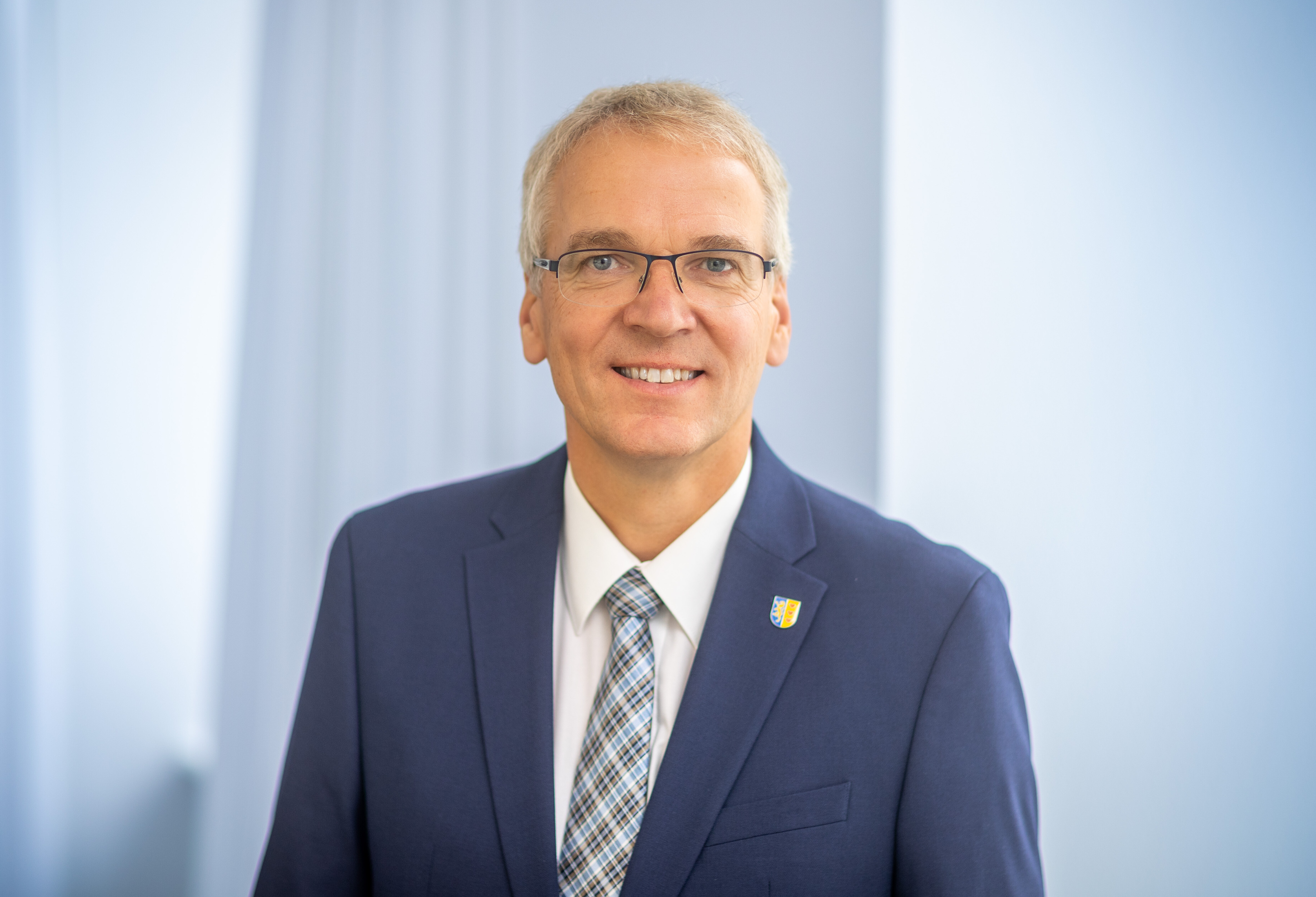 Landkreis Lüneburg Verwaltungsstruktur